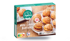 10 MINI CHEESEBURGER 165G