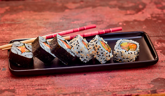 DRAGON ROLL 200G CE