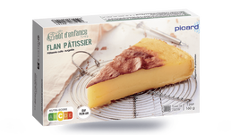 1 PART FLAN PATISSIER