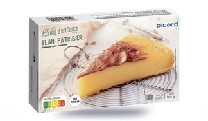 1 PART FLAN PATISSIER