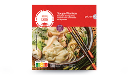SOUPE WONTON 350G CE