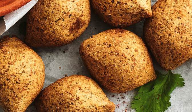 8 KEBBE LEGUMES 240G