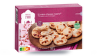 12 MINI CHEESE NAANS