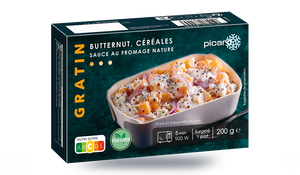 200G GRATIN BUTTERNUT