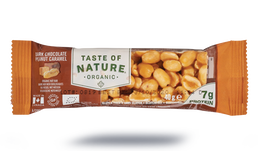 1 BARRE NOIX/CHOC BIO 40G