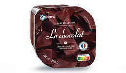 Le chocolat