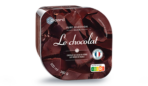 LE CHOCOLAT PURE SELECT