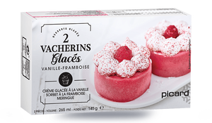 Dessert Glace Tous Nos Desserts Glaces Pour Cet Ete Picard