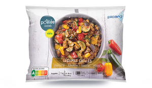 600G POELEE LEG GRILLES
