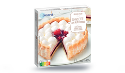 CHARLOTTE FR ROUGES 770G