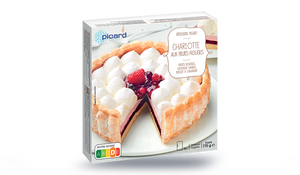 CHARLOTTE FR ROUGES 770G