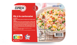 RIZ CANTONAIS 300G FE