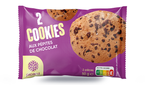 2 COOKIES 50G