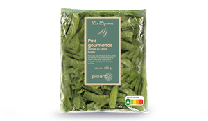 Pois gourmands, Kenya ou Guatemala