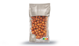 BILLES DE BRETZEL