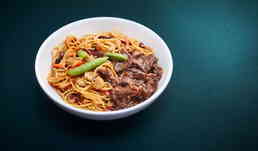 BOEUF MARINE NOUILLES LEG