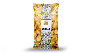 CHIPS SEL ET POIVRE