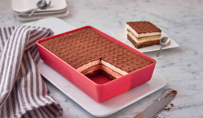 TIRAMISU 550 G