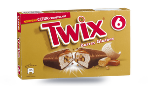 6 TWIX 205G