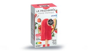5 BAT FRAISE/PASTEQUE