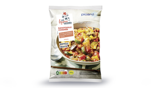1KG RATATOUILLE CUISINEE
