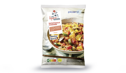 1KG RATATOUILLE CUISINEE 1KG RATATOUILLE CUISINEE