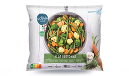 1KG POELEE A LA BRETONNE