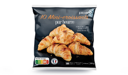 10 MINI CROISSANTS/NEW 10 MINI CROISSANTS/NEW