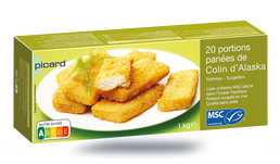 20 PANES COLIN ALASKA MSC 20 PANES COLIN ALASKA MSC