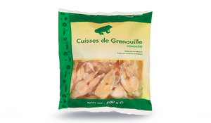 Poissons Natures Surgelés - Poissons - Picard