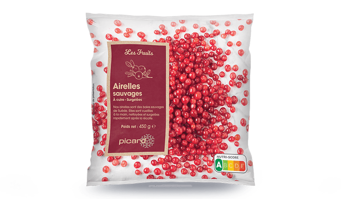 450G AIRELLES
