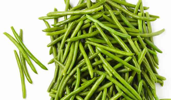 HARICOT BIO LOCAL S-O