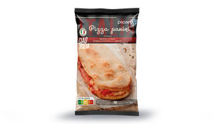 PIZZA PANINI 210G