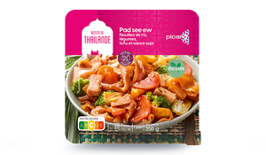 PAD SEE EW/NOUILLE DE RIZ
