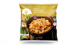 YACHAE BOKKEUMBAP 500G CE