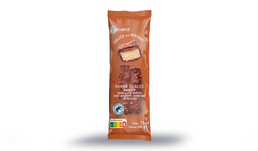 1 BARRE GLACEE NOISETTE