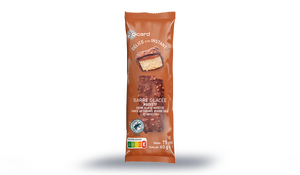 1 BARRE GLACEE NOISETTE