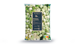 1K POIREAUX RONDELLES