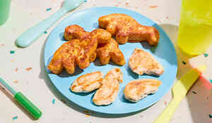 300G DINOS AVENTURIERS