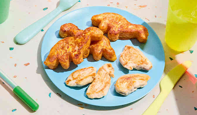 300G DINOS AVENTURIERS