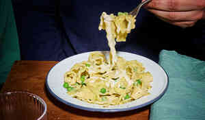 MAFALDINE AL LIMONE