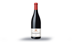 AOP COTEAUX BOURGUIGNONS