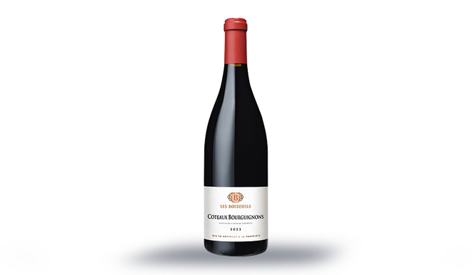AOP COTEAUX BOURGUIGNONS