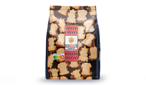 BISCUITS ANIMAUX 120G
