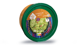 GUACAMOLE EPICE PICARD