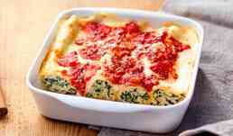 850G CANNELLONI RICOTTA