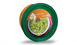 GUACAMOLE 250G PICARD