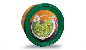GUACAMOLE 250G PICARD