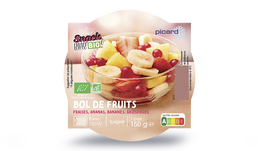 1 SACHET FRUITS BIO