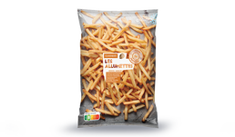 1K POMMES ALLUMETTES